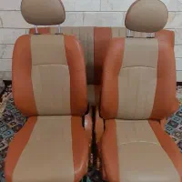 لوازم شورلت نوا