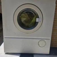 ماشین لباسشویی