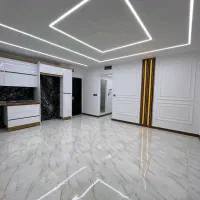 62 متر ( 2 خواب + پارکینگ اختصاصی + فوق لاکچری)