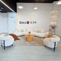 مبل استیل نوین