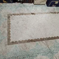 فرش ۶ متری در حد نو