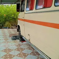 مینی‌بوس|خودرو سنگین|بندرعباس, |دیوار