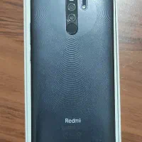 Redmi 9 64g rom 4|موبایل|ایلام, |دیوار