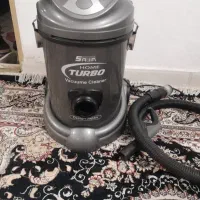 جارو برقی تور بور در حدنو