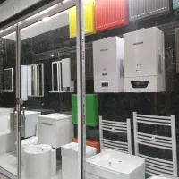 فروش ویژه پکیج های شوفاژ کار و ایران رادیاتور|آبگرمکن، پکیج، شوفاژ|بیرجند, |دیوار