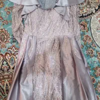 پیراهن مجلسی