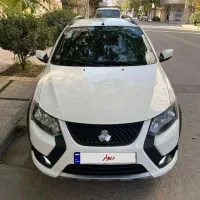کوییک Gxlمدل ۱۴۰۳