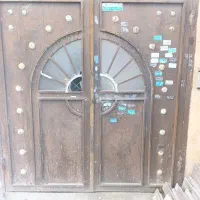 فروش درب ساختمان