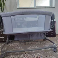 گهواره برقی نوزاد