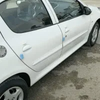 ۲۰۷ پاناراما|خودرو سواری و وانت|شوش, |دیوار