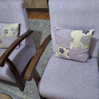 مبلمان هشت نفرت تخت شو|مبلمان خانگی و میز عسلی|تهران, جوادیه تهرانپارس|دیوار