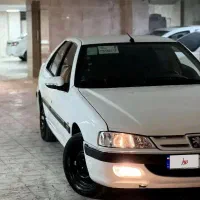 پارس TU5 1400 در حد|خودرو سواری و وانت|زاهدان, |دیوار