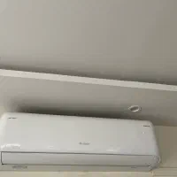 کولر گازی ۲۴ هزار گری