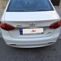 جک J4 مدل۴۰۱ درحد صفر|خودرو سواری و وانت|فردیس, شهرک راه آهن|دیوار