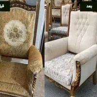 تعمیر. تعمیرات. مبل و مبلمان در محل