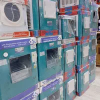 کولر آبی6000جنرال آراموتورژنcrsکم مصرف گارا ارسال|کولر آبی|مشهد, شهید آوینی|دیوار