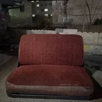 صندلی خاور 608