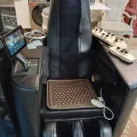 صندلی ماساژ دکتر جید|آرایشی، بهداشتی، درمانی|کرج, فاز ۱ مهرشهر|دیوار