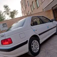 پارس tu5 ماه آخر ۹۹|خودرو سواری و وانت|اردبیل, |دیوار