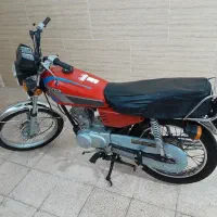 موتورهندا مزایده مدل ۹۳