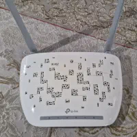 مودم  روتر TP-Link TD-W9970 (EU V4) VDSL|مودم و تجهیزات شبکه|تهران, سنائی|دیوار