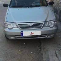 پراید ۱۳۲ مدل ۸۸ سالم|خودرو سواری و وانت|نجفآباد, امیرآباد|دیوار