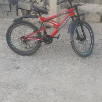 دوچرخه