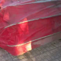 سایبان کالسکه ایی ۳ متر ۲۰ سانت