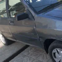 پراید صندوق‌دار CNG، مدل ۱۳۸۳|خودرو سواری و وانت|مشهد, تلگرد|دیوار