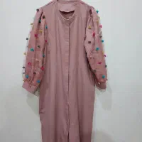 مانتو زنانه