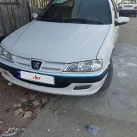 پارس موتور جدید