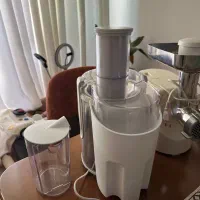 آبمیوه گیری و چرخ گوشت مارک بلک اند دکر امریکایی