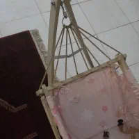 گهواره|اسباب و اثاث بچه|تهران, جلیلی|دیوار