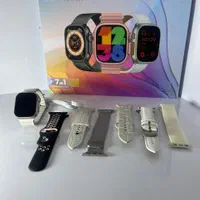 ساعت هوشمند اپل واچ hwx ultra mini