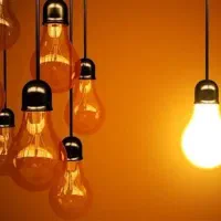 وقتی برق میره...همه چیز می ایسته