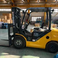 لیفتراک 3 تن وارداتی (اقساط 6 ماهه)