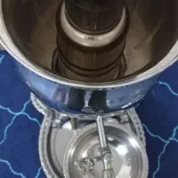سماور تابان|سماور، چای‌ساز، قهوه‌ساز|بیرجند, |دیوار