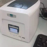 چاپگر صدور کارت اولیس مدل QB10|پرینتر، اسکنر، کپی، فکس|تهران, قیام|دیوار