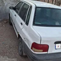 پراید|خودرو سواری و وانت|زرند, |دیوار