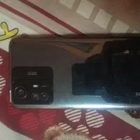 گیگRedmi note12s ۲۵۶|موبایل|خمینی‌شهر, |دیوار