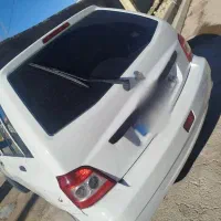 پراید ۱۱۱ مدل۹۸|خودرو سواری و وانت|ایلام, |دیوار