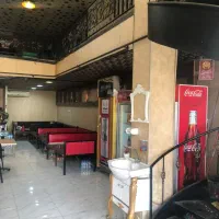 وسایل کبابی و رستوران