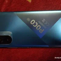 f3 256gig|موبایل|گلستان (تهران), |دیوار