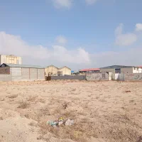 زمین 500 متری دو ممر در منطقه ای صنعتی