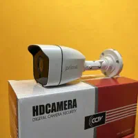 دوربین مداربسته دید در شب قوی انتقال تصویر|دوربین مداربسته|اصفهان, طامه|دیوار