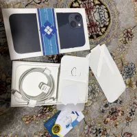 آیفون ۱۳ نرمال ۱۲۸ گیگ