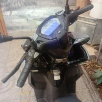 طرح کلیک ۱۶۰|موتورسیکلت|خرم‌آباد, |دیوار