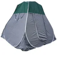 چادر مسافرتی 10 12 نفره