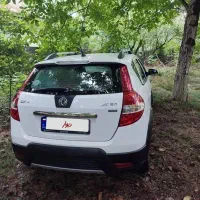 دانگ فنگ اچ سی کراس 97|خودرو سواری و وانت|رشت, پل تالشان|دیوار