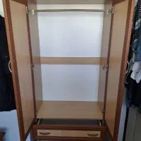 کمد لباس سالم|جاکفشی، کمد، دراور|اردبیل, |دیوار